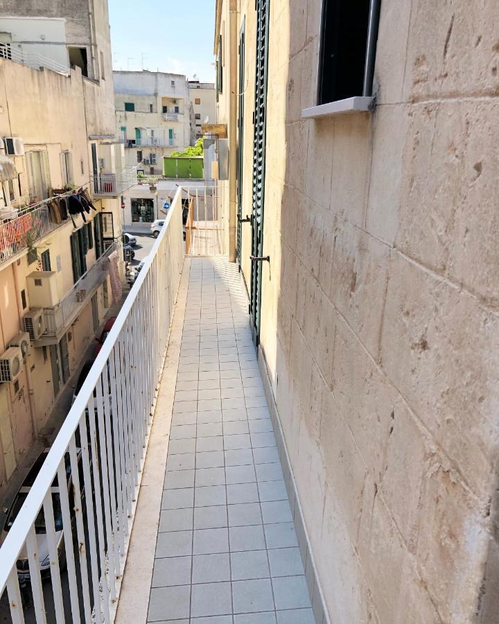 Apartment Deluxe Sassi Di Matera Exterior photo