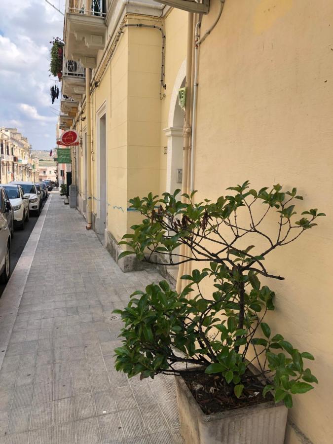 Apartment Deluxe Sassi Di Matera Exterior photo